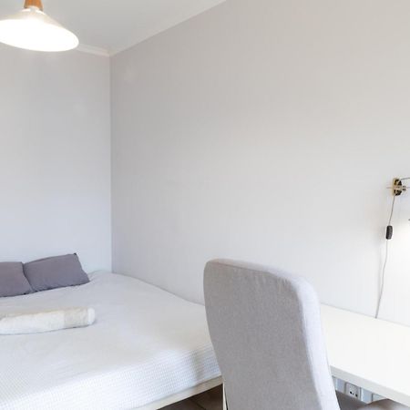 Medano Beach Coliving Эль-Медано Экстерьер фото