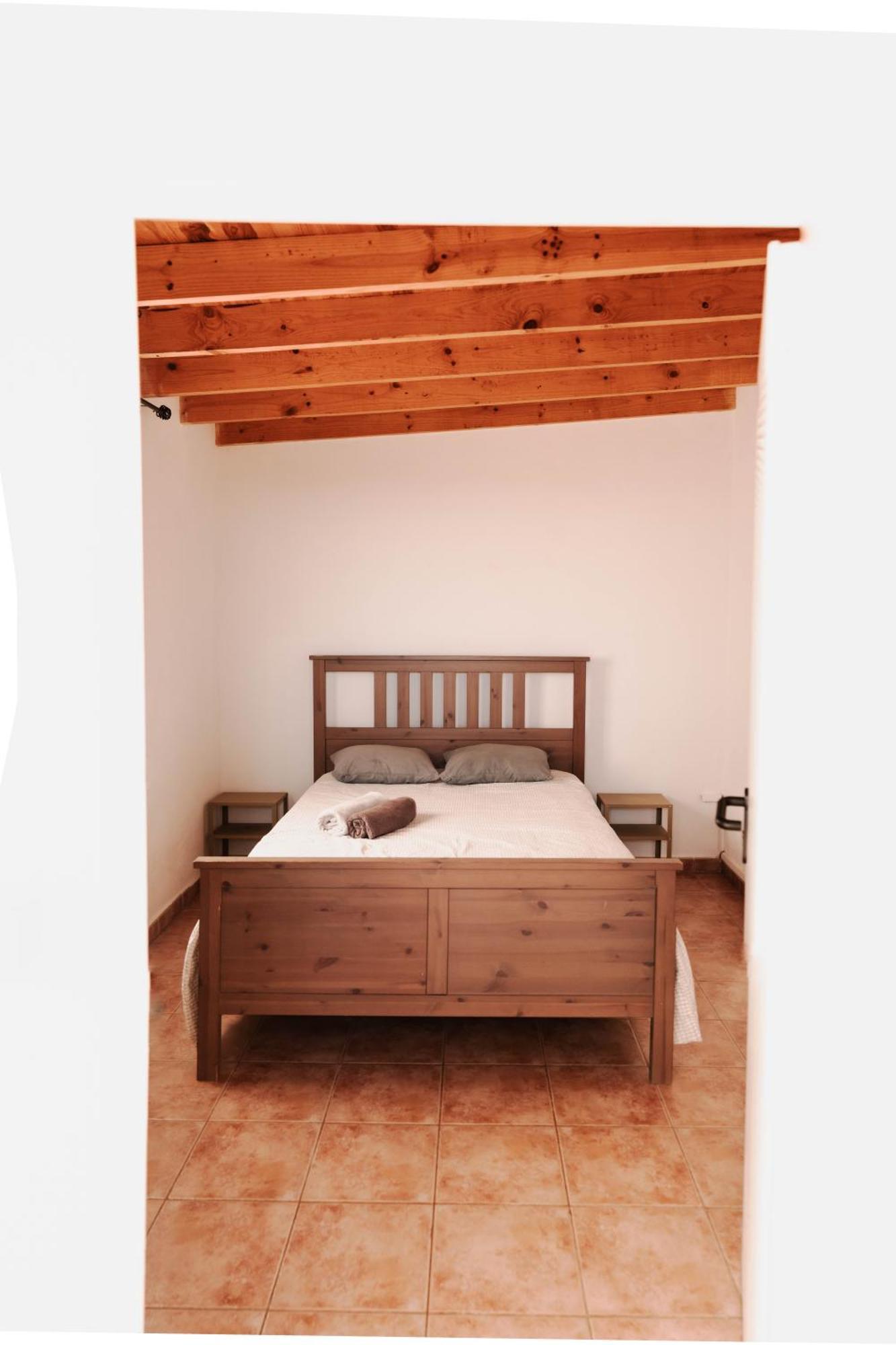 Medano Beach Coliving Эль-Медано Экстерьер фото