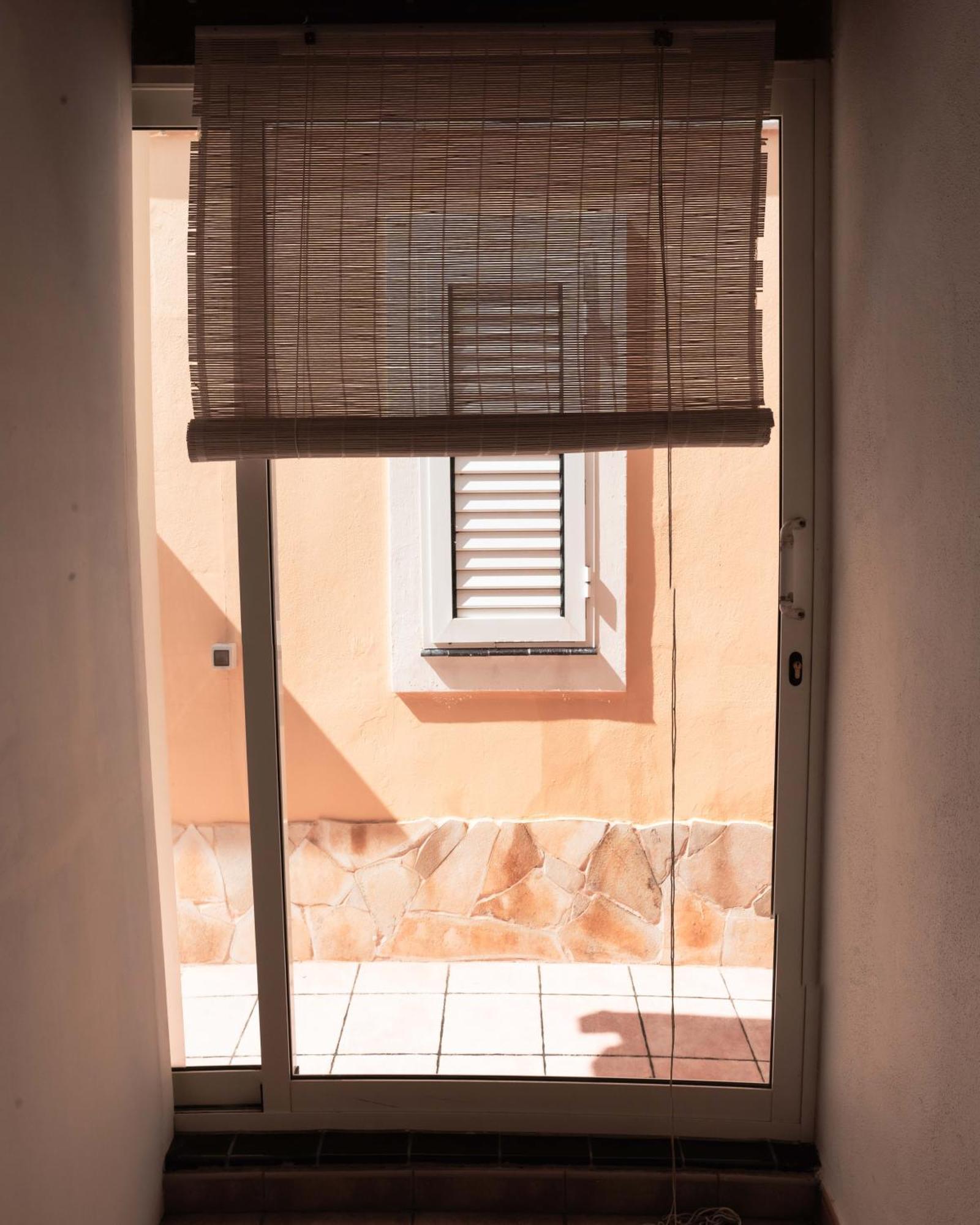 Medano Beach Coliving Эль-Медано Экстерьер фото