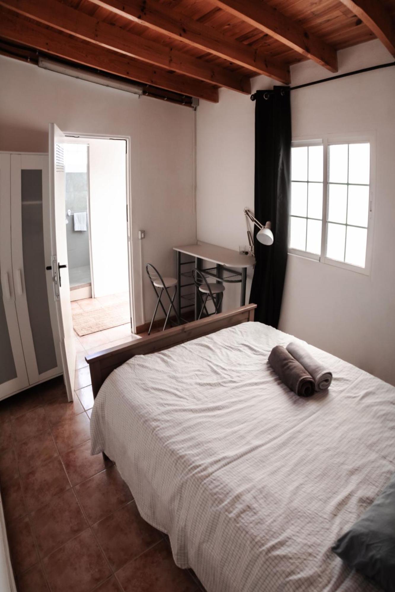 Medano Beach Coliving Эль-Медано Экстерьер фото