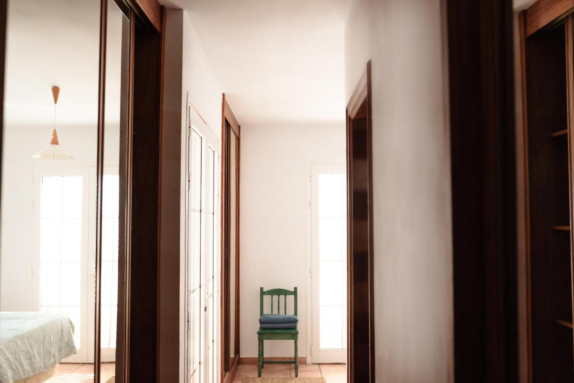 Medano Beach Coliving Эль-Медано Экстерьер фото