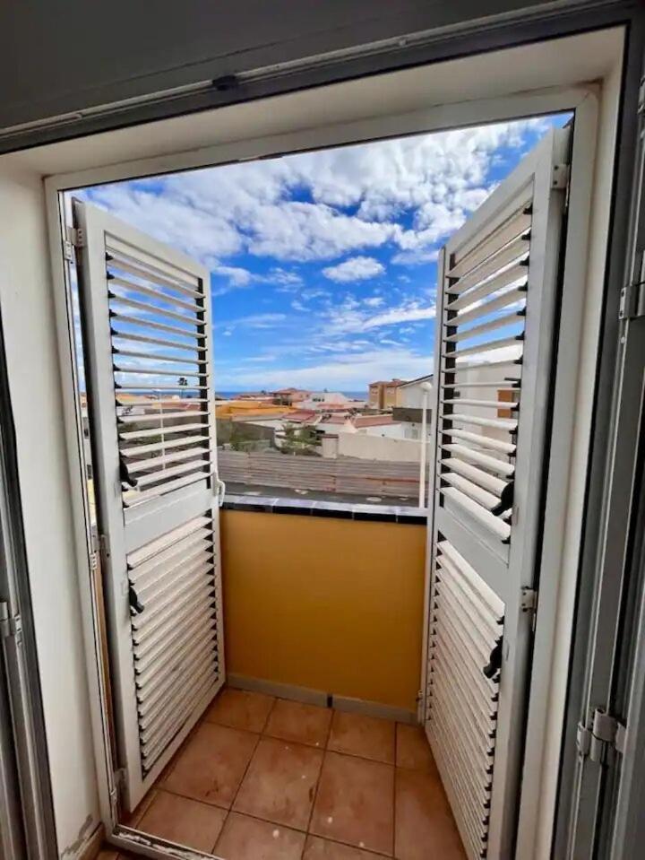 Medano Beach Coliving Эль-Медано Экстерьер фото