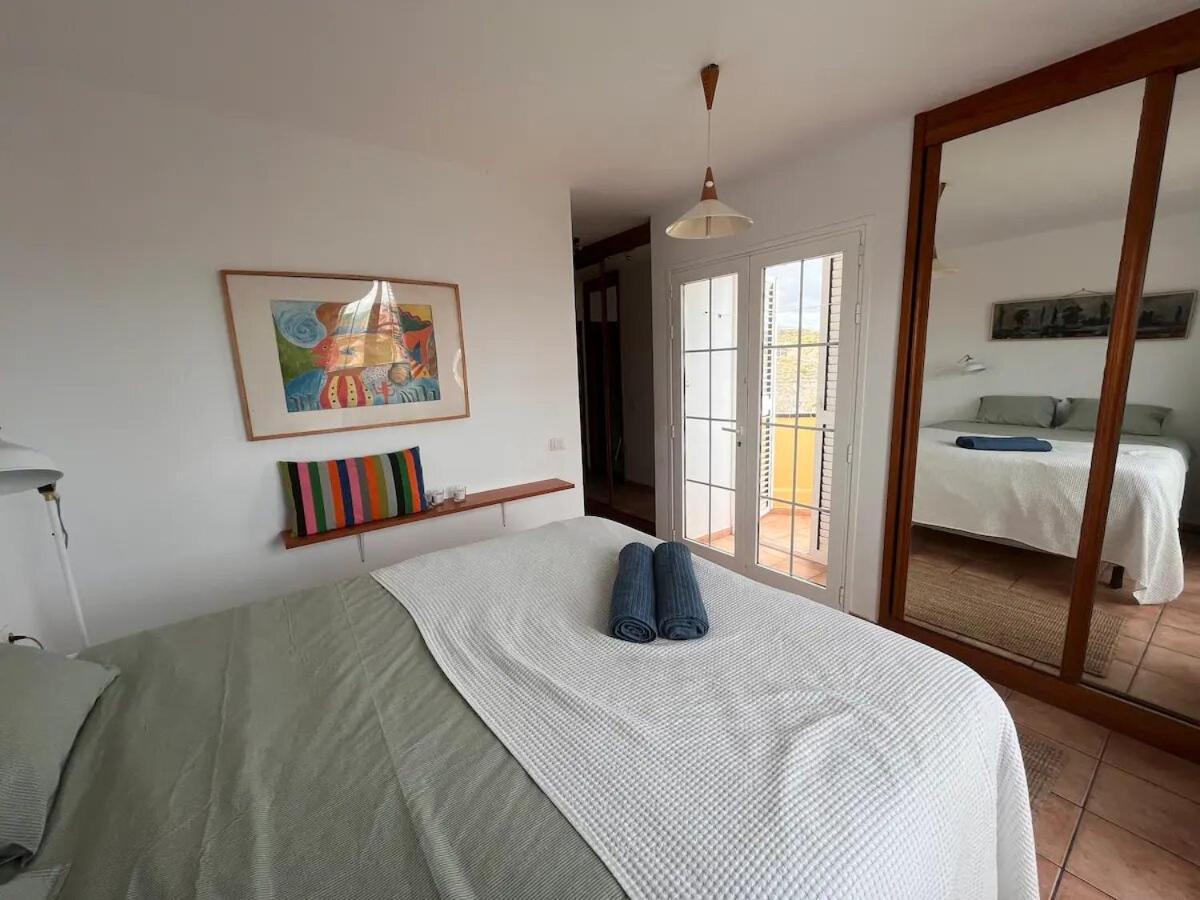 Medano Beach Coliving Эль-Медано Экстерьер фото