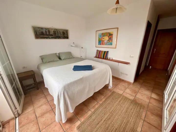 Medano Beach Coliving Эль-Медано Экстерьер фото