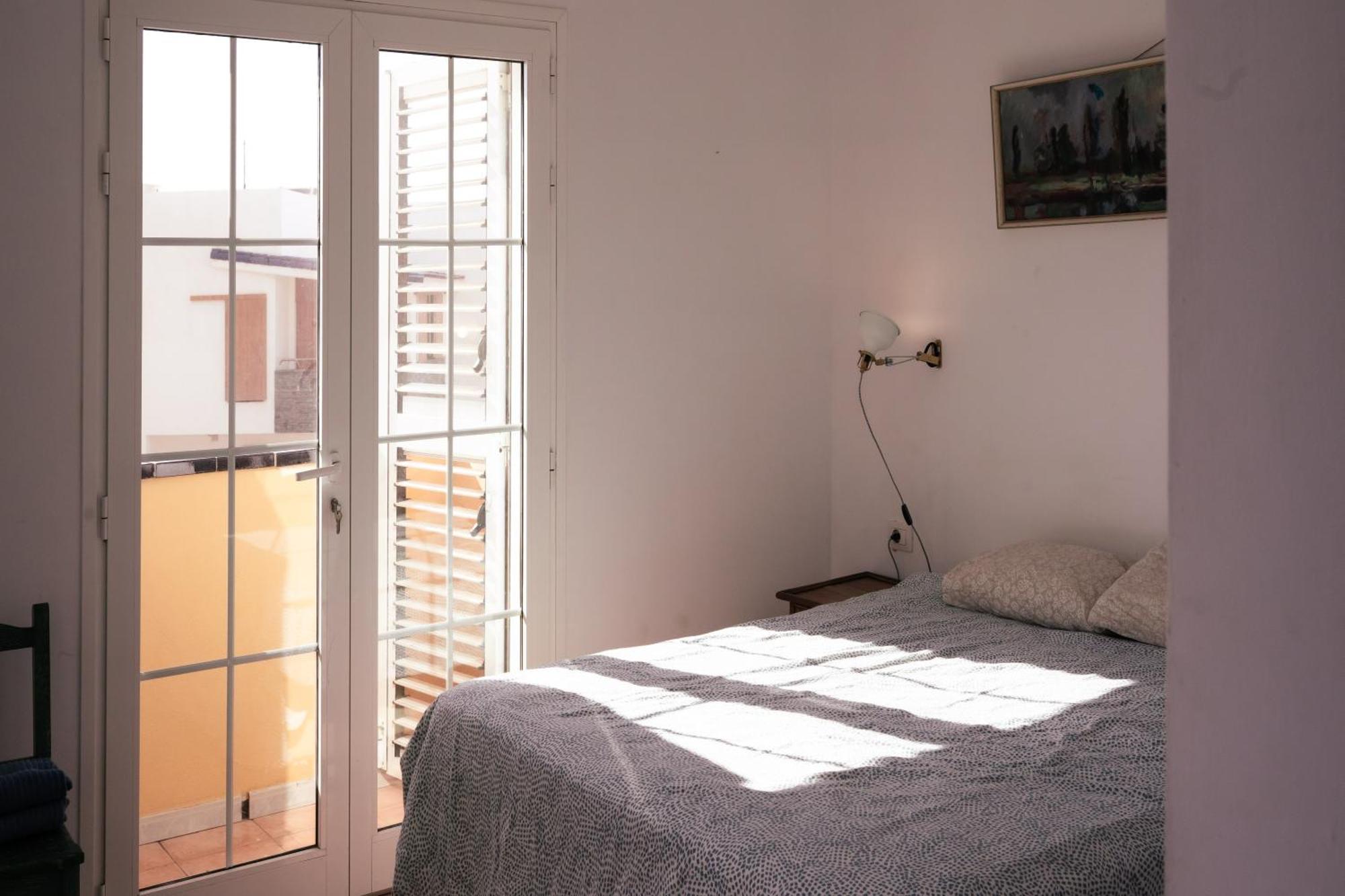 Medano Beach Coliving Эль-Медано Экстерьер фото