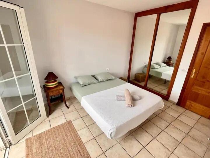 Medano Beach Coliving Эль-Медано Экстерьер фото