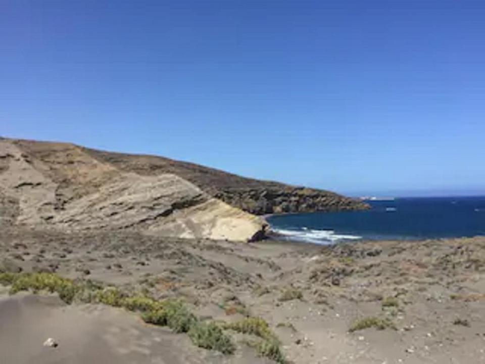 Medano Beach Coliving Эль-Медано Экстерьер фото