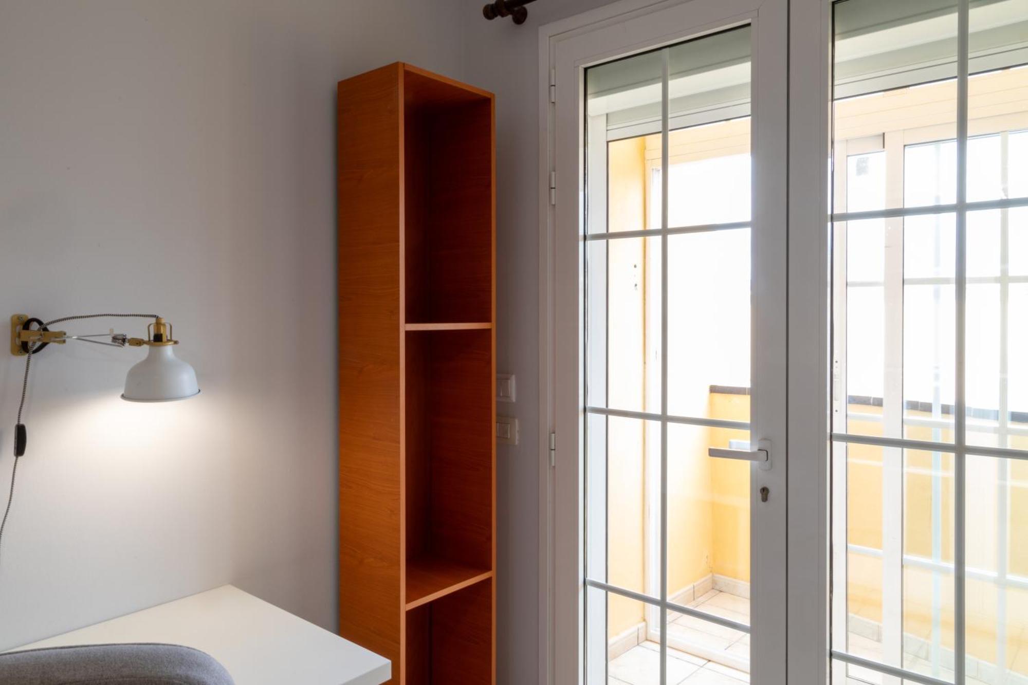 Medano Beach Coliving Эль-Медано Экстерьер фото
