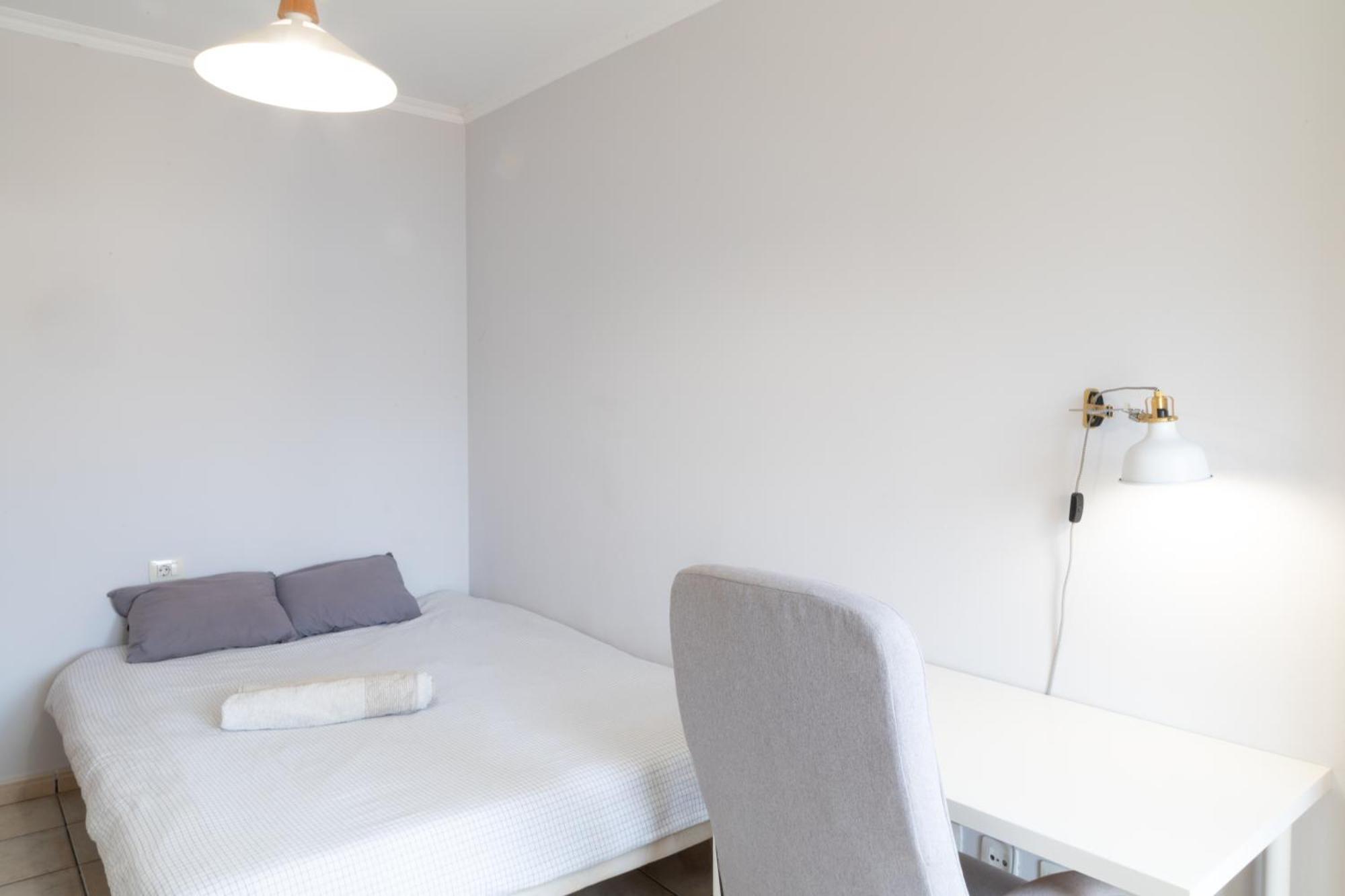 Medano Beach Coliving Эль-Медано Экстерьер фото